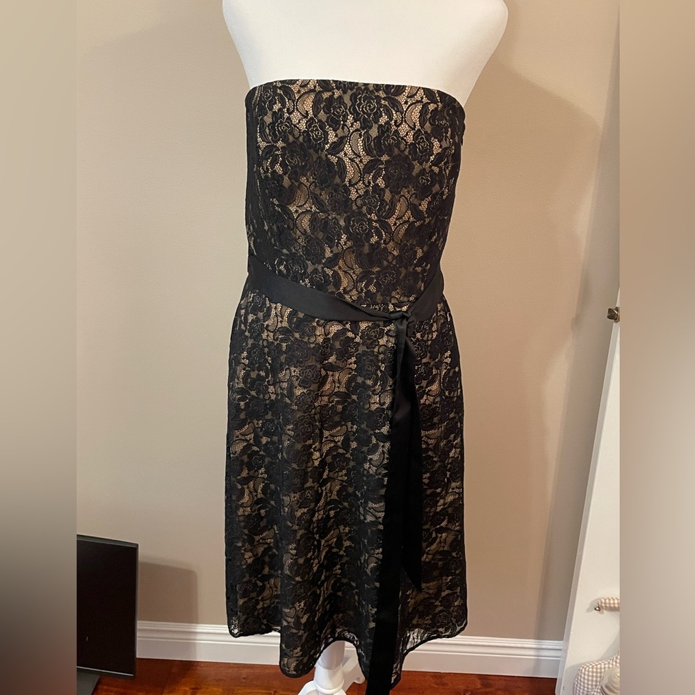 Ann Taylor cocktail dress